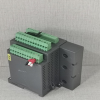 Software de Control de Motores Plc M102-m -itna920611r0002ipd 3.5 &amp;   Unidad para Producto en Garantía