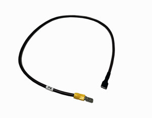 IP67 防水 M12 M16 连接器线束，适用于计算机/摩托车物联网传感器，适用于工业恶劣环境，PBT材质 - Product Image 3