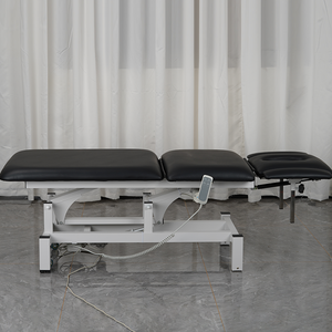 Camas y Sillones de Masaje Eléctricos 2024, Camilla de Salón, Camilla de Masaje Eléctrica para Spa Facial - Product Image 5