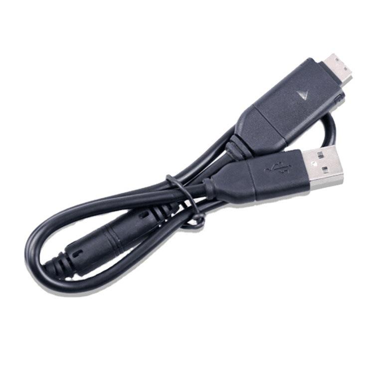 0.5m USB Camera Cable for Data Transfer and Charging for WB5000 WB5500 ES10 ES55 ES57 ES60 ES63