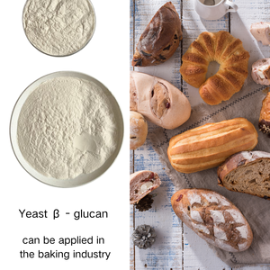 Beta Glucano di Lievito: Estratto per il Benessere e il Potenziamento della Resistenza, Materia Prima per Integratori Alimentari in Bevanda - Product Image 6