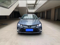 En stock – Toyota Corolla E+ Hybride Rechargeable 1.8L 5 places LHD 2019 – Véhicule d'occasion bien entretenu pour concessionnaires mondiaux