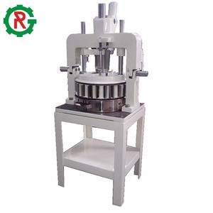 Cortador de masa, redondeador, divisor de masa, panadería - Product Image 4