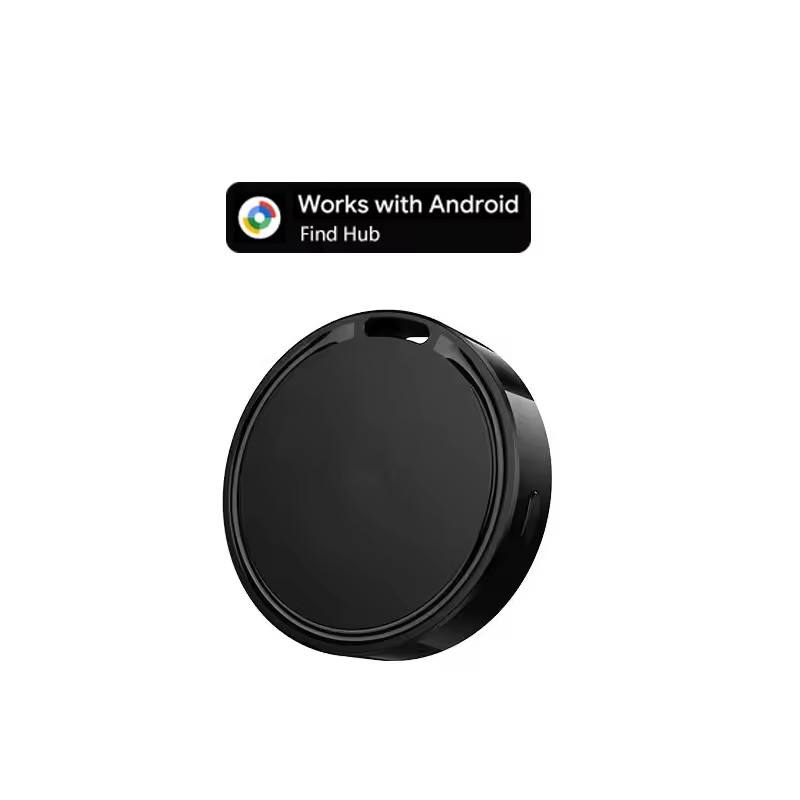 Black for Android only