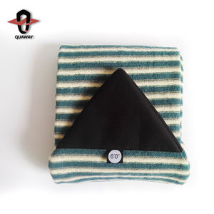 Funda de calcetín para tabla de surf, accesorio personalizable - Product Image 3