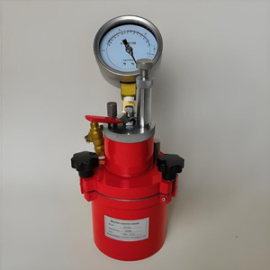 Medidor de Contenido de Aire en Hormigón Hc 7l, Instrumento para Prueba de Contenido de Aire en Mortero, Suministro de Fábrica - Product Image 4