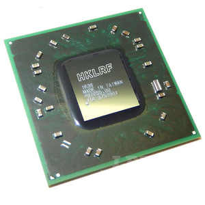 Chipset BGA para GPU <span class=keywords><strong>de</strong></span> Portátil 216-0752001 Original en Stock Tarjetas Gráficas IC Circuitos Integrados <span class=keywords><strong>Componentes</strong></span> Electrónicos - Product Image 3