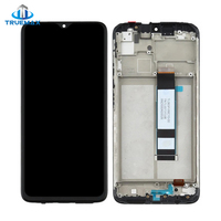 Pantalla de teléfono inteligente Ecran afficheur para poco F2 F3 M4 Pro 4G X3 X4 pro LCD Flex original AMOLED