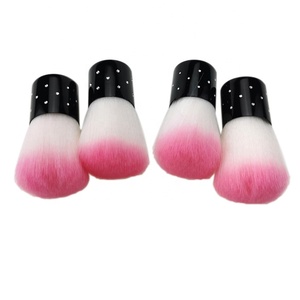Petite brosse à <span class=keywords><strong>ongles</strong></span> souple en gros Brosse à maquillage Outils de nettoyage des <span class=keywords><strong>ongles</strong></span> Kit d'<span class=keywords><strong>ongles</strong></span> - Product Image 3