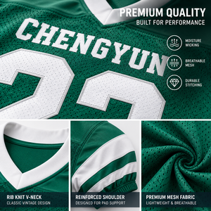<span class=keywords><strong>Maillot</strong></span> de <span class=keywords><strong>football</strong></span> personnalisé rembourré – Design Elite – Kits complets de <span class=keywords><strong>football</strong></span> américain – <span class=keywords><strong>Maillot</strong></span> de gridiron – Solutions personnalisées pour clubs – Durable - Product Image 3