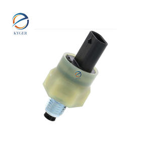 12618613333 suku cadang mesin bahan bakar kualitas tinggi Sensor tekanan oli 1261 8613 333 untuk BMW N20 F30 F25 F20 F10 E84 E89 - Product Image 4