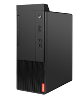 Ordinateur de bureau tour Lenovo Qitian M660 pour entreprises, processeur Intel Core de 14e/13e génération, triple verrouillage antivol, emplacements d'extension PCIe, WiFi 6, M.2