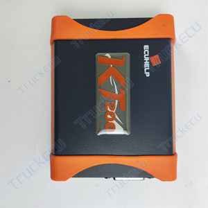 ชุดอุปกรณ์โปรแกรม ECU KT200II พร้อมซอฟต์แวร์ 2026 แบบออฟไลน์ ดองเกิล CF53 แล็ปท็อป สำหรับรถยนต์ รถบรรทุก รถจักรยานยนต์ เรือเดินทะเล รถแทรกเตอร์ ปรับแต่ง ECU - Product Image 6