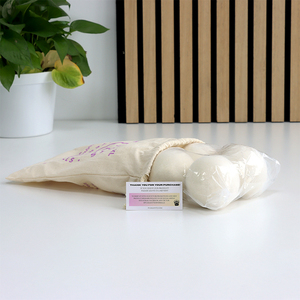 Boules de séchage pour laine de qualité professionnelle, solution durable pour l'entretien des tissus, séchage plus rapide - Product Image 6