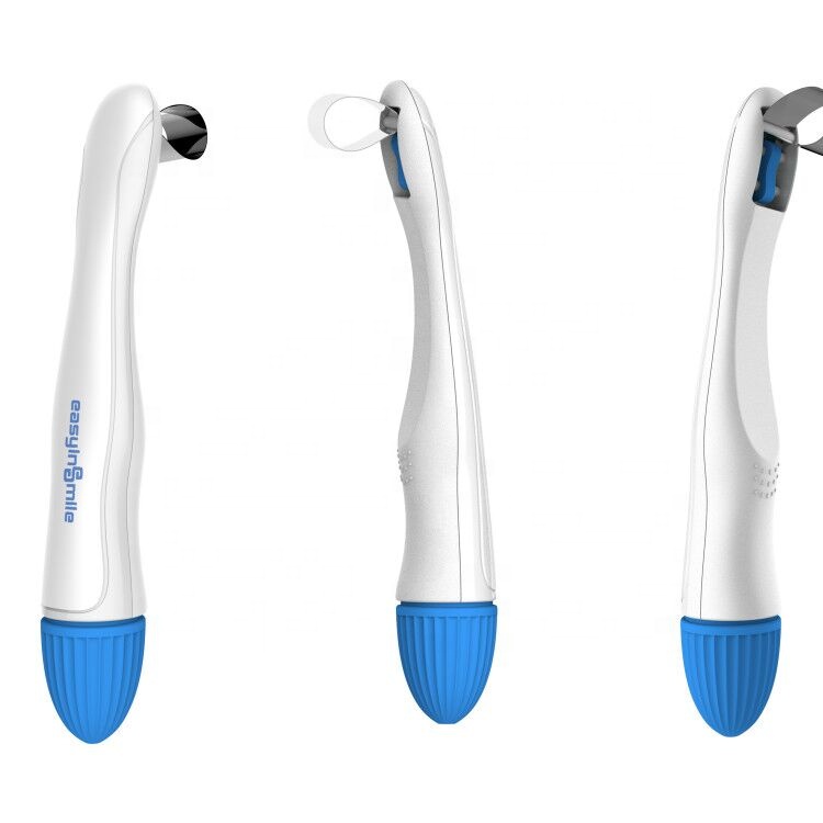 Изогнутая одноразовая матричная система Easyinsmile, стоматологическая матрица