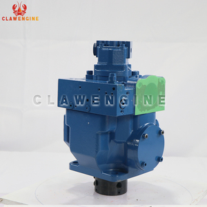 Bomba Hidráulica Principal Clawengine AP2D36-14T-15T, Bomba de Doble Pistón de 72cc y 320 bar para Sistema Principal de Excavadora de 7-10 Toneladas, Envío desde Hong Kong - Product Image 4
