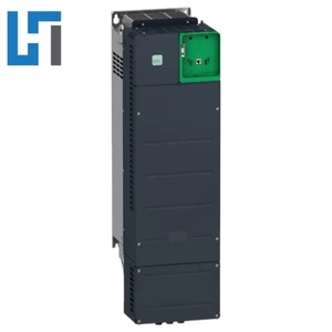 Nuevo Módulo de Control de Velocidad Variable Original Altivar Machine Serie ATV340 ATV340D45N4E, Controlador Programable, Stock en Almacén - Product Image 1