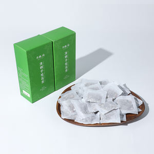 中国のハーブ植物を注入したカシアシードとオスマンサスティーのボディ-クリアヒートビジョン-個人の改善 - Product Image 3