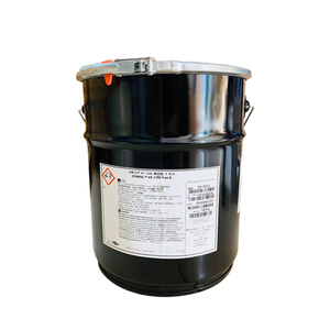 Kit DOWSIL EE-1100 Noir <span class=keywords><strong>Colle</strong></span> <span class=keywords><strong>de</strong></span> scellement bicomposante à faible viscosité et conductrice thermiquement <span class=keywords><strong>pour</strong></span> la construction, le transport et le travail du bois - Product Image 3