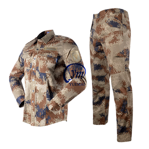 Logo Customized <strong>Uniforms</strong> Good Quality <strong>Uniforms</strong> - Product Image 3