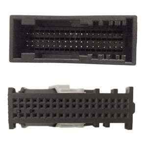 ขั้วต่อ Apim 54 พินซิงค์ 1 สายรัดอินพุตกล้องรถยนต์ Ford สายต่อสายต่อบน SYNC 2 หรือ SYNC 3 พร้อม RCA - Product Image 4