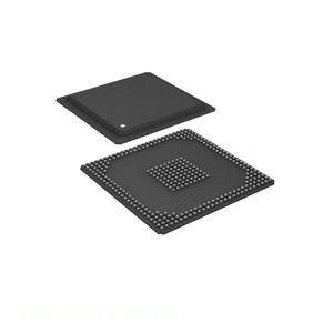 ชิ้นส่วนอิเล็กทรอนิกส์แบบฝัง ADSP-BF561SKBZ600 297 BGA - Product Image 1