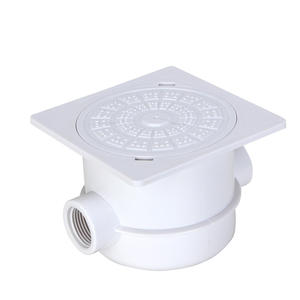 Pin — jonction ABS pour <span class=keywords><strong>piscine</strong></span>, boîte de jonction de collection lumineuse, étanche, pour enfants - Product Image 1