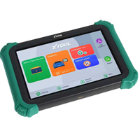 Sistema de Diagnóstico Inteligente Xtool N9EV 2, Detección de Paquetes de Baterías DoIP CAN-FD para Diagnóstico de Tesla y BYD, Codificación de ECU, 3 Años de Actualización Gratuita