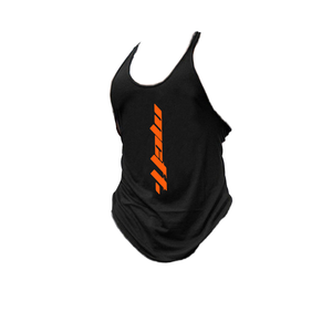 Custom <b>Men's</b> Bodybuilding Singlet Training Muscle <b>Tank</b> <b>Tops</b> New Fashion Sleeveless Fitness Gym Wear Breathable Casual Print - Product Image 1