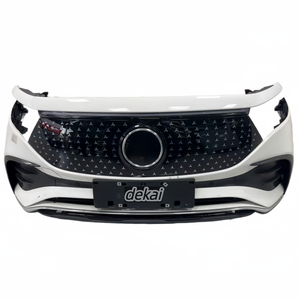 Kit de Carrocería para Parachoques Delantero de <span class=keywords><strong>Mercedes</strong></span>-Benz <span class=keywords><strong>EQB</strong></span> 243, Conjunto de Piezas de <span class=keywords><strong>Segunda</strong></span> <span class=keywords><strong>Mano</strong></span> de Alta Calidad, en Estado Original - Product Image 1