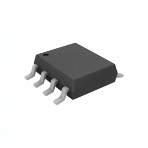 TC7W53FU, LF 8 TSSOP, 8 MSOP อินเทอร์เฟซอิเล็กทรอนิกส์คอมโพเนนต์ มีสินค้าในสต็อก - Product Image 1