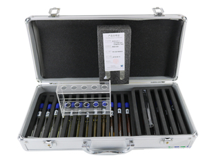 Probador de Comparación de Colores Hierro-Cobalto - Product Image 2