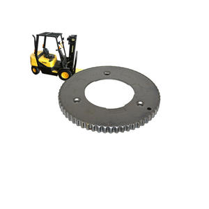 Engrenage de vilebrequin Doosan G20G G25G G30G, pièce moteur pour réparation de chariots élévateurs diesel - Product Image 2