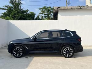 รถยนต์ไฟฟ้า BMW <span class=keywords><strong>IX3</strong></span> มือสอง ปี <span class=keywords><strong>2022</strong></span> รุ่น <span class=keywords><strong>M</strong></span> <span class=keywords><strong>Sport</strong></span> Luxury SUV ระยะทางวิ่งไกล พวงมาลัยซ้าย เกียร์อัตโนมัติ ราคาถูก ขายโดยตัวแทนจำหน่ายนำเข้า - Product Image 3