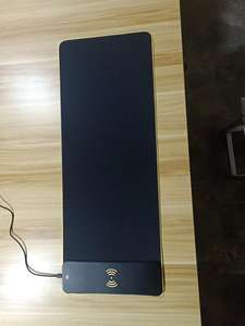 <span class=keywords><strong>Tapis</strong></span> <span class=keywords><strong>de</strong></span> <span class=keywords><strong>souris</strong></span> étanche géant imprimé <span class=keywords><strong>de</strong></span> logo personnalisé OEM 15W chargeur <span class=keywords><strong>de</strong></span> téléphone sans fil rapide Qi <span class=keywords><strong>tapis</strong></span> <span class=keywords><strong>de</strong></span> <span class=keywords><strong>souris</strong></span> <span class=keywords><strong>de</strong></span> bureau <span class=keywords><strong>tapis</strong></span> - Product Image 6