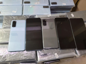 Smartphone S20+ Octa Core LTE Android 11 Écran 6,7 pouces Téléphone mobile S21 <span class=keywords><strong>S22</strong></span> <span class=keywords><strong>Ultra</strong></span> - Product Image 6