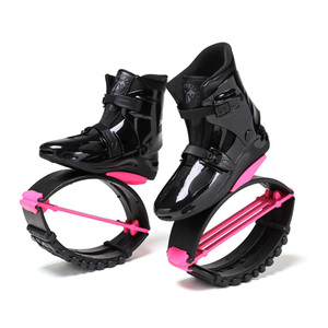 <span class=keywords><strong>Chaussures</strong></span> de <span class=keywords><strong>saut</strong></span> Pacewing Kangoo pour le fitness <span class=keywords><strong>chaussures</strong></span> d'entraînement de <span class=keywords><strong>saut</strong></span> vertical à haute élasticité pour améliorer la force musculaire - Product Image 2