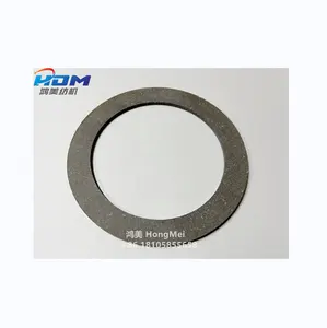 Rapier Loom Spare Parts FAST Friction Plate for Textile Machine