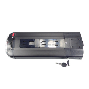 Batteria Posteriore NILOX EBIKE <span class=keywords><strong>IREN</strong></span> CITY per Bici <span class=keywords><strong>Elettrica</strong></span> 36V 10.4ah 12ah 13Ah 14AH 15AH per Bici <span class=keywords><strong>Elettrica</strong></span> Cyclotricity Jade-250w - Product Image 4