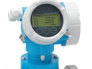 Medidor de Flujo de Área Variable de Acero Inoxidable E+<span class=keywords><strong>H</strong></span> Proline Promag <span class=keywords><strong>P</strong></span> 200 Original para Agua Líquida y Aceite OEM - Product Image 3
