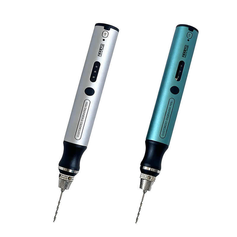 DM08 Grinding Pen Bare Unit