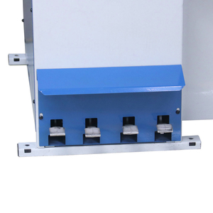 OD-HOFFWIN S1106 Tự Động Lốp Changer Cho Xe Ô Tô Chuyên Nghiệp Lốp Loại Bỏ Và Gắn Máy 24 "Vành Bánh Xe Thay Đổi Máy - Product Image 5