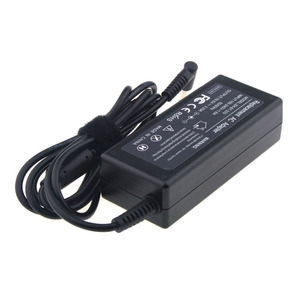 <span class=keywords><strong>Cargador</strong></span> Adaptador <span class=keywords><strong>de</strong></span> CA DOWELLON 65W 45W 19.5V 3.33A con Punta Azul para Portátil <span class=keywords><strong>HP</strong></span>, Fuente <span class=keywords><strong>de</strong></span> Alimentación para <span class=keywords><strong>Computadora</strong></span> Portátil - Product Image 5