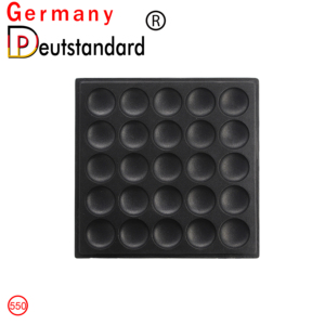 Máy Làm Bánh Kếp Mini Hà Lan 25 Lỗ - Product Image 2