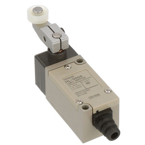 Interruptor de Viaje Omron Serie HL HL-5050/HL-5100/HL-5200/HL-5071/HL-5072, Nuevo y Original, Automatización Industrial - Product Image 1