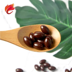 Soursop Graviola Soursop Seed Extract Capsule Pellets Pills Tablets Softgels Supplement