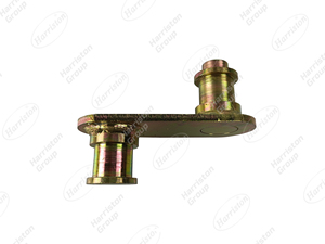 Kubota Harvester DC70 Ersatzteile W9530-88431 BARTINE SUPPORT - Product Image 4