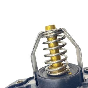 55493557ควบคุมอุณหภูมิเครื่องยนต์สำหรับ Buick Regal Chevrolet Malibu อะไหล่ทดแทน - Product Image 3