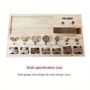 Special Bending Machine for Gold Silver Copper Rings Jewelry <b>Tools</b> <b>Rolling</b> Forming Machine - Product Image 3