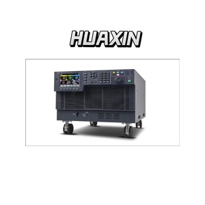 แหล่งจ่ายไฟฟ้ากระแสสลับสามเฟส Keysight AC6918L, 452 โวลต์, 18 กิโลโวลต์แอมแปร์, แรงดันไฟฟ้ากระแสตรงสูงสุดที่ 550 เฮิรตซ์, แรงดันไฟฟ้ากระแสสลับสูงสุดที่ 320 โวลต์รีมป์ - Product Image 1